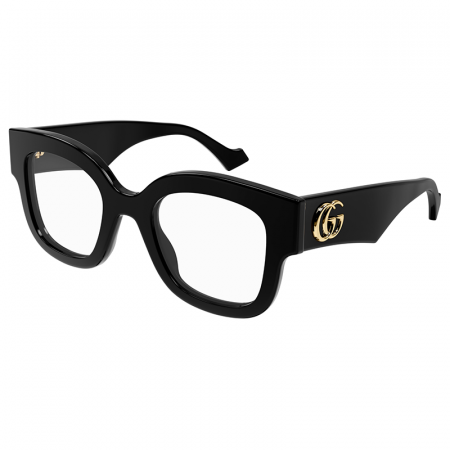 Gucci GG1423O 001 Black [1]
