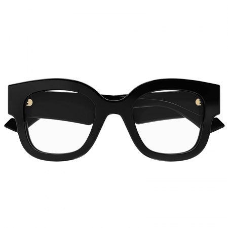 Branduri - Gucci GG1423O 001 Black