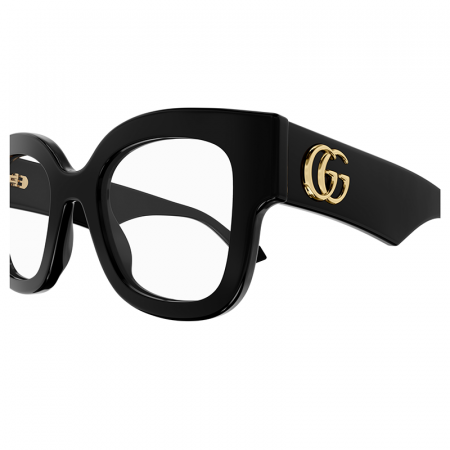 Gucci GG1423O 001 Black [2]