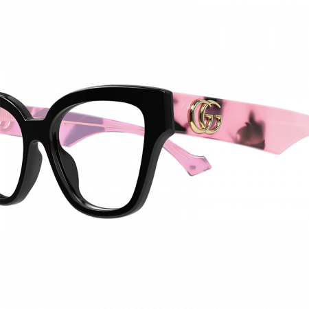 Gucci GG1424O 012 Black Rose [2]