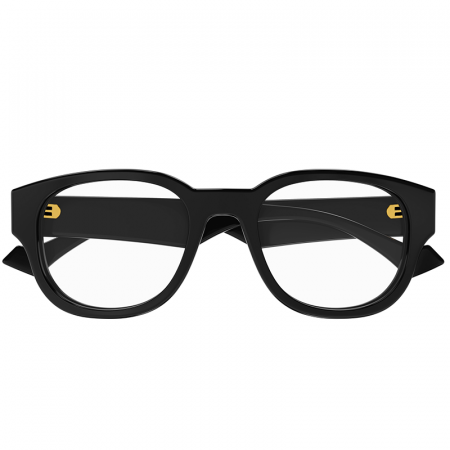 Branduri - Gucci GG1429O 001 Black
