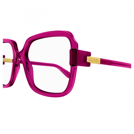 Gucci GG1433O 003 Fuchsia [2]