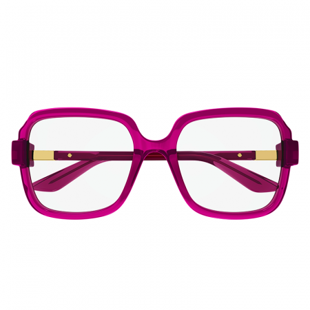 Branduri - Gucci GG1433O 003 Fuchsia