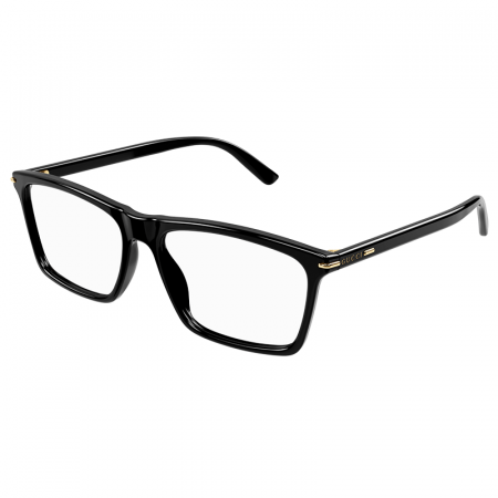 Gucci GG1445O 001 Black [1]
