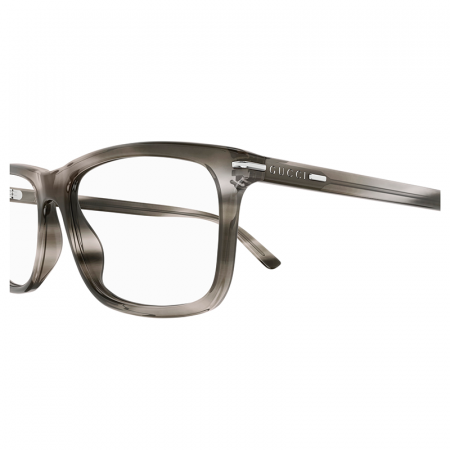 Gucci GG1447O 003 Grey [2]