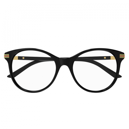 Branduri - Gucci GG1450O 001 Black