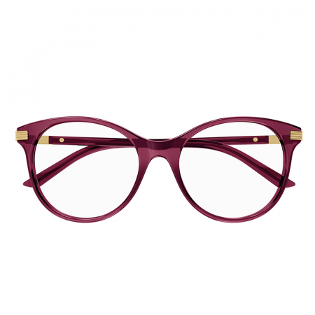 Branduri - Gucci GG1450O 003 Fuchsia 