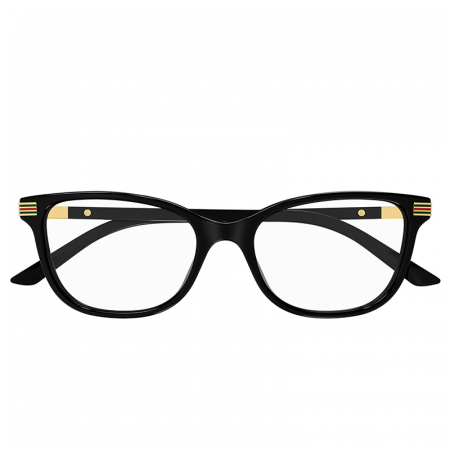 Branduri - Gucci GG1451O 004 Black