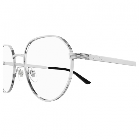 Gucci GG1458O 003 Silver [2]