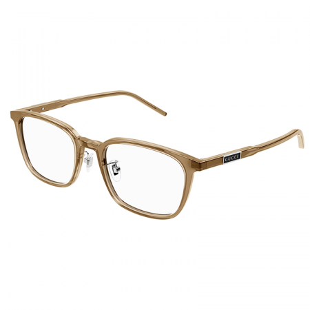 Gucci GG1465OA 004 Bronz [1]
