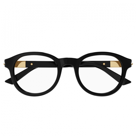 Branduri - Gucci GG1503O 001 Black
