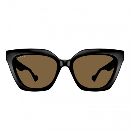 Ultimele trenduri - Gucci GG1542S 001 Black