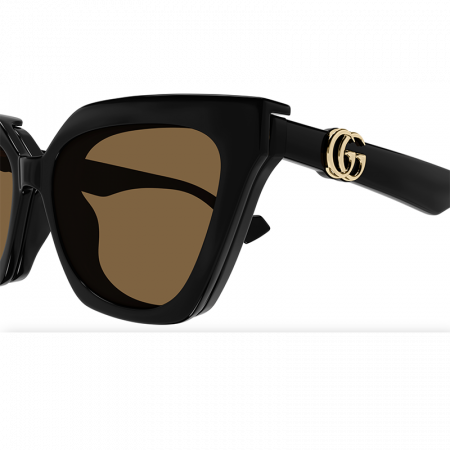 Gucci GG1542S 001 Black [2]