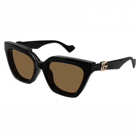 Gucci GG1542S 001 Black [1]