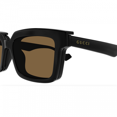 Gucci GG1543S 004 Black [1]