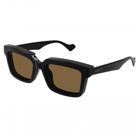 Gucci GG1543S 004 Black [2]