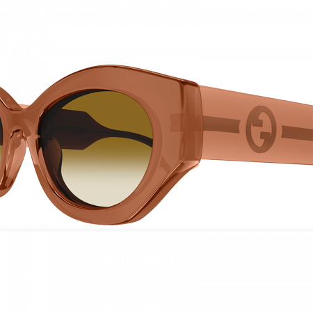 Gucci GG1553S 004 Brown [2]