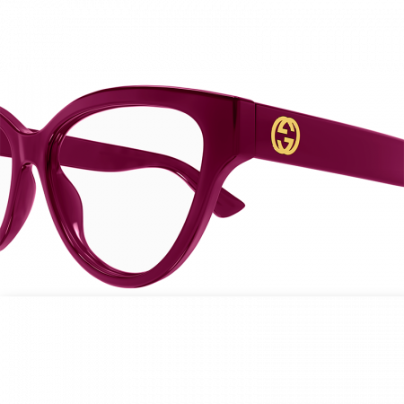 Gucci GG1581O 003 Purple [2]