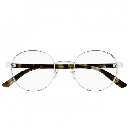 Branduri - Gucci GG1585O 002 Silver Havana
