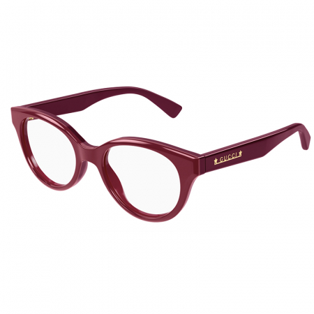 Gucci GG1590O 006 Burgundy [1]