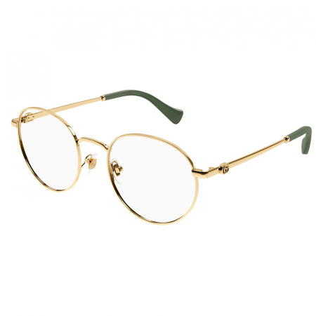Gucci GG1594O 002 Gold [1]