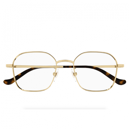 Branduri - Gucci GG1611OA 001 Gold
