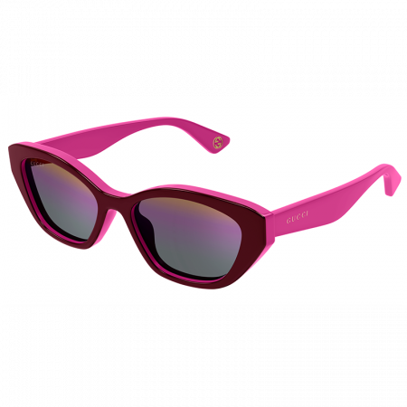 Gucci GG1638S 003 Fuchsia [1]