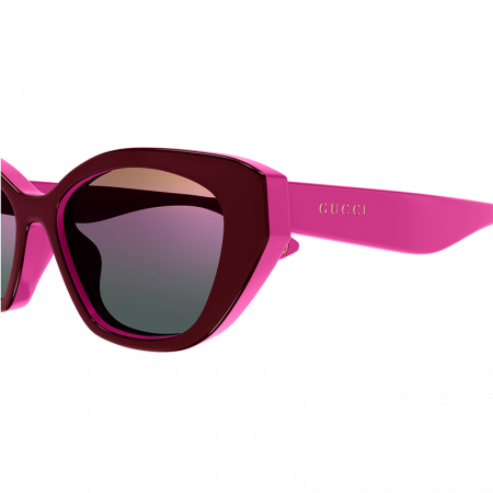Gucci GG1638S 003 Fuchsia [2]