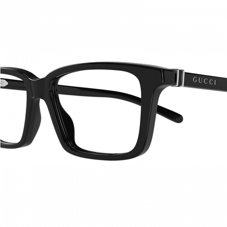 Gucci GG1672O Black [2]