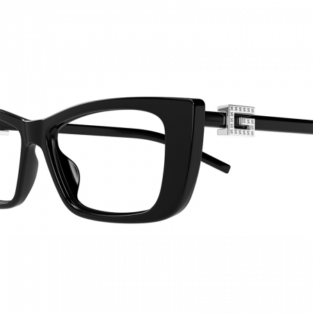Gucci GG1682O 002 Black [2]