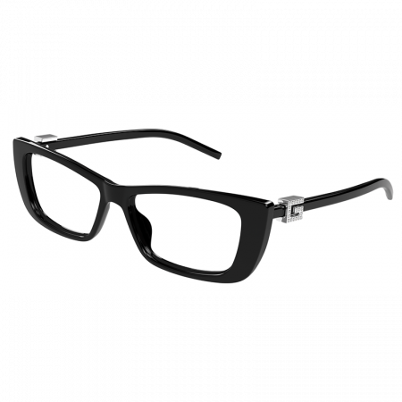 Gucci GG1682O 002 Black [3]