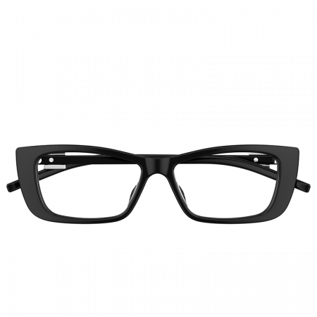 Gucci GG1682O 002 Black [1]