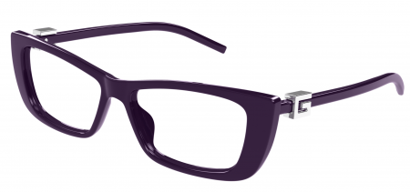 Gucci GG1682O 004 Violet [1]