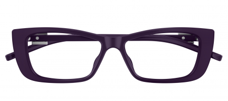 Branduri - Gucci GG1682O 004 Violet