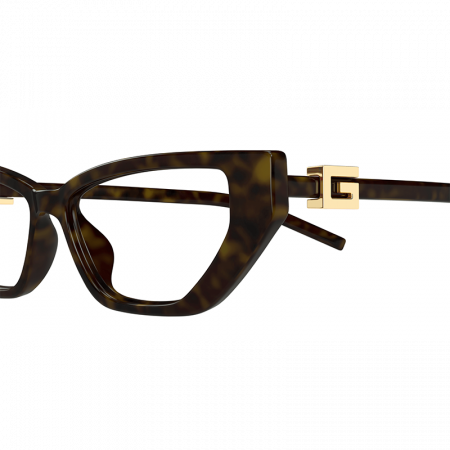 Gucci GG1683O 003 Havana [2]