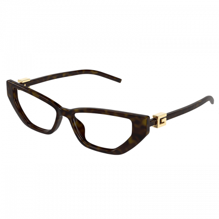 Gucci GG1683O 003 Havana [3]