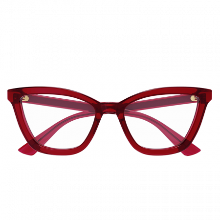 Gucci GG1686O 009 Roșu [3]