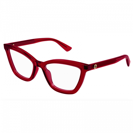 Gucci GG1686O 009 Roșu [1]