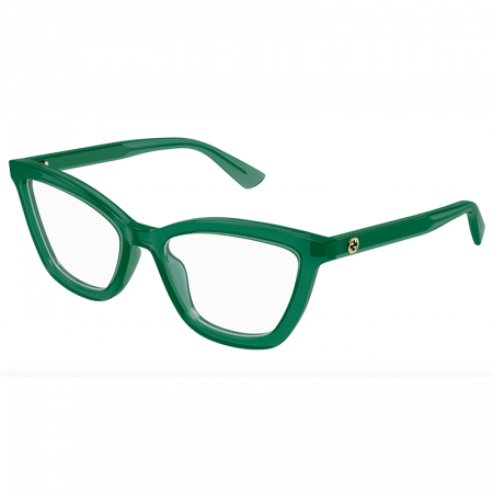Gucci GG1686O 010 Green [1]