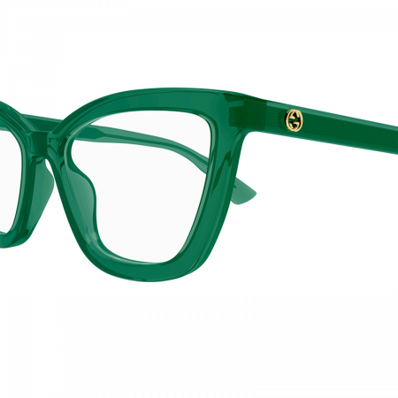 Gucci GG1686O 010 Green [2]