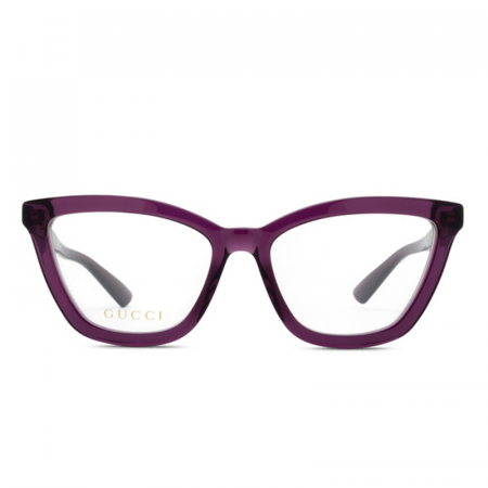 Branduri - Gucci GG1686O 011 Violet