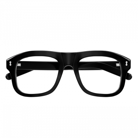 Branduri - Gucci GG1712S 001 Black Clip-on