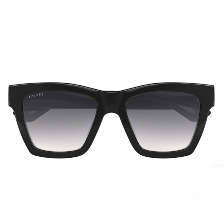 Ultimele trenduri - Gucci GG1714S 001 Black