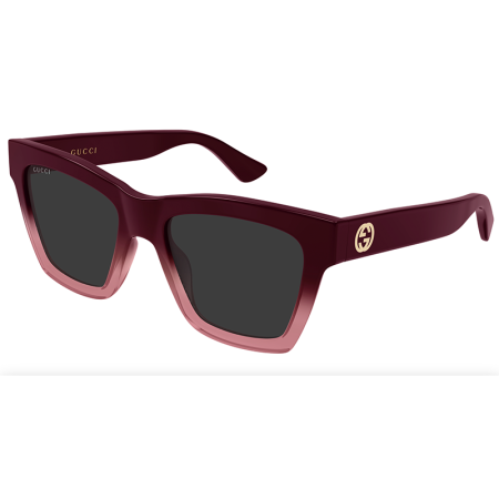 Gucci GG1714S 008 Burgundy [2]