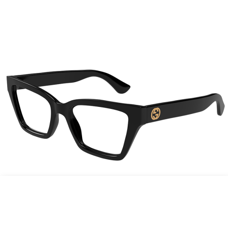 Gucci GG1715O 001 Black [1]