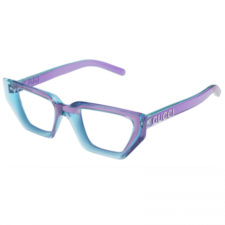 Gucci GG1720O 003 Violet [1]