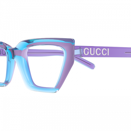 Gucci GG1720O 003 Violet [2]