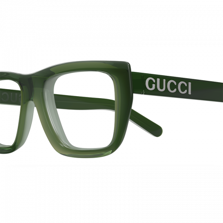 Gucci GG1724O 004 Green [2]