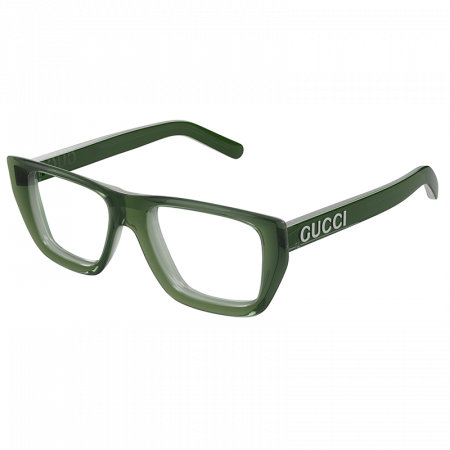 Gucci GG1724O 004 Green [1]
