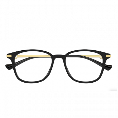 Gucci GG1745OA Black Gold [1]